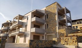 հյուրանոց 540 m² Խալկիդիկի-Սիթոնիայում