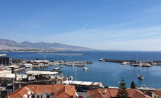 Commercial property 117 m² in Athens