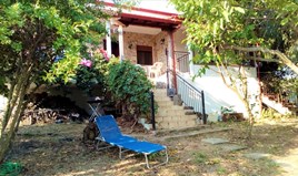 Μονοκατοικία 140 μ² στη Σιθωνία