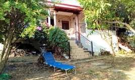 Einfamilienhaus 140 m² auf Sithonia (Chalkidiki)