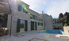 Vila 180 m² na Krfu