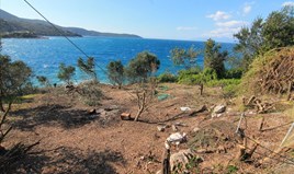 Land 3300 m² auf Korfu
