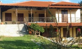 Einfamilienhaus 220 m² auf Sithonia (Chalkidiki)