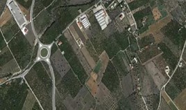 Land 7500 m² in Eastern Peloponnese
