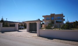 კოტეჯი 320 m² სალონიკში