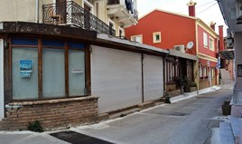 Lokal użytkowy 110 m² na Korfu