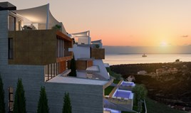 Willa 360 m² w Limassol
