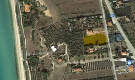 Земельна ділянка 3000 m² на Кассандрі (Халкідіки)