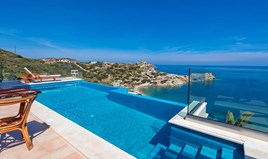 Villa en Crète
