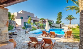 Villa 300 m² en Crète