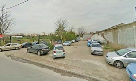 Земельна ділянка 664 m² в Салоніках