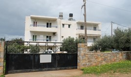 Бизнес 600 m² на Крит