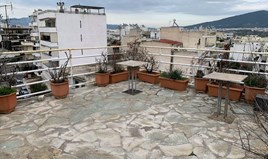 Apartament 87 m² w Atenach