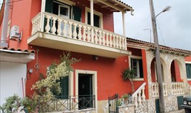 Einfamilienhaus 350 m² auf Korfu