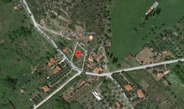 Land 1086 m² in Sithonia, Chalkidiki