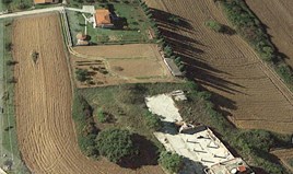Земельна ділянка 1320 m² на Кассандрі (Халкідіки)