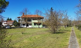 Detached house 200 m² in Kassandra, Chalkidiki