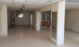 Lokal użytkowy 187 m² w Limassol
