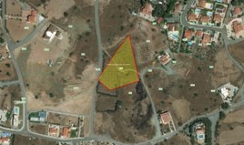 Земельный участок 4683 m² в Лимассоле