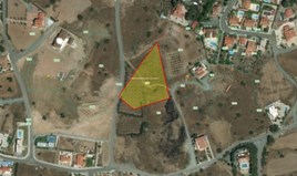 Land 4683 m² in Limassol