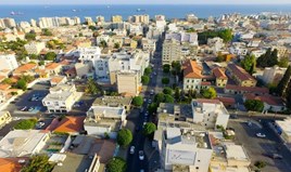 Business 110 m² à Limassol