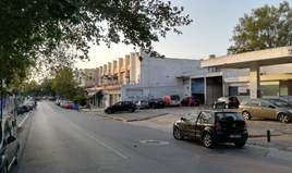 Бизнес 1025 m² в Афинах