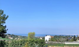 Land 3800 m² in den Vororten von Thessaloniki