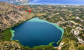 Парцел 288000 m² на Крит
