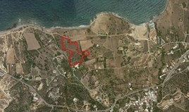 Земельна ділянка 11085 m² на Криті