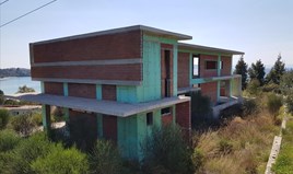 Villa 300 m² auf Sithonia (Chalkidiki)