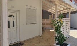 բնակարան 43 m² Խալկիդիկի-Սիթոնիայում