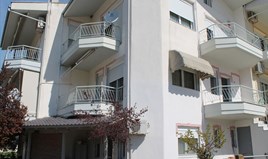 Таунхаус 250 m² в област Солун