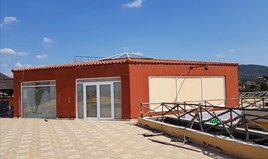 Poslovni prostor 330 m² na Sitoniji (Halkidiki)