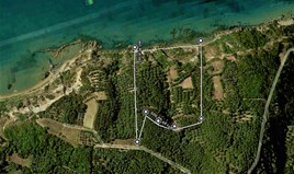 Land 35000 m² auf Korfu