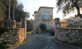 Detached house 209 m² in Corfu