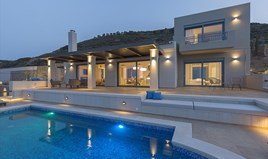Villa 550 m² en Crète
