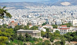 Land 158 m² in Athens