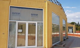 Бизнес 83 m² на Ситонии (Халкидики)