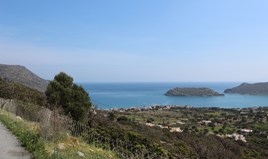 Land 12000 m² auf Kreta