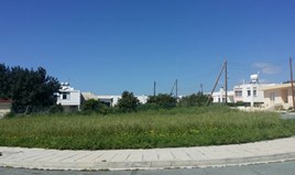 Land 864 m² in Paphos