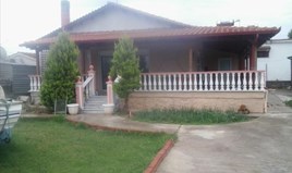Detached house 100 m² in North Greece