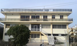 Building 1400 m² in Thessaloniki