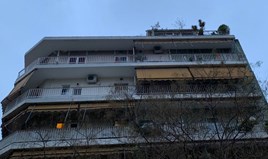 Flat 51 m² in Athens