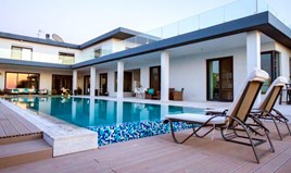 Villa 900 m² in Nicosia