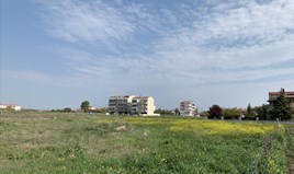 Land 3500 m² in the suburbs of Thessaloniki