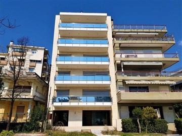 Апартамент Солун