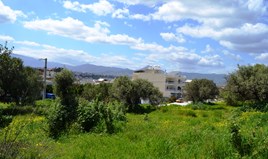 Парцел 1250 m² на Крит