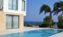 Villa 135 m² in Larnaka