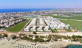 Vila 485 m² u Larnaka