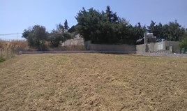 Парцел 360 m² на Крит